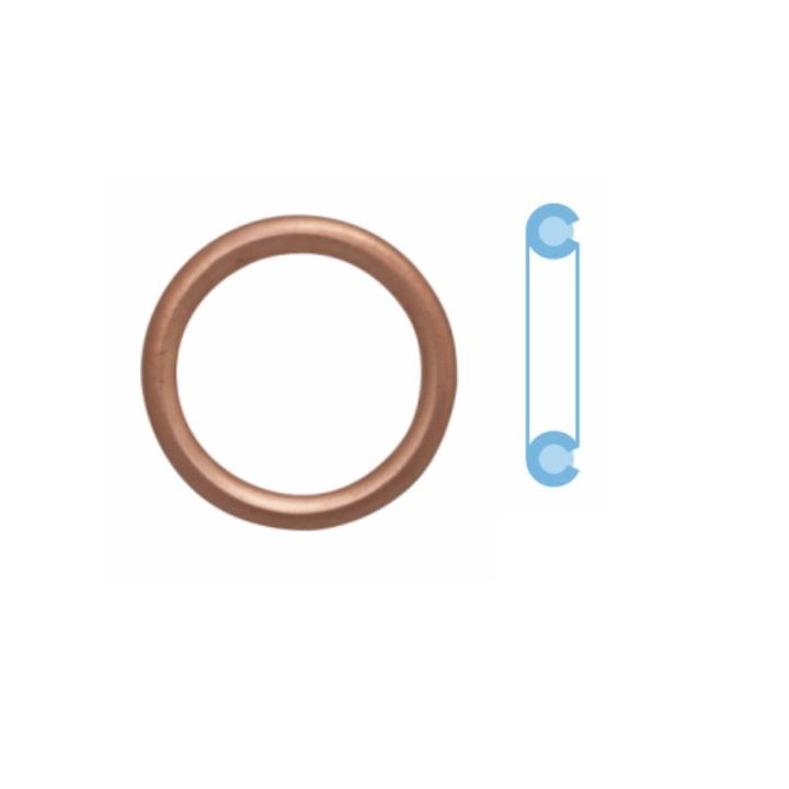 Alyvos išleidimo kaištis, alyvos karteris CORTECO 220102S