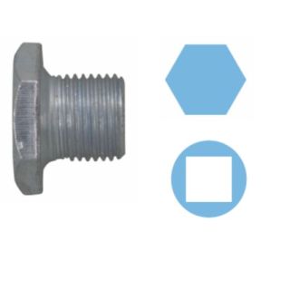 Alyvos išleidimo kaištis, alyvos karteris CORTECO 220105S