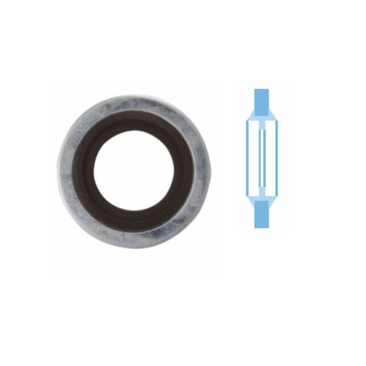 Alyvos išleidimo kaištis, alyvos karteris CORTECO 220105S