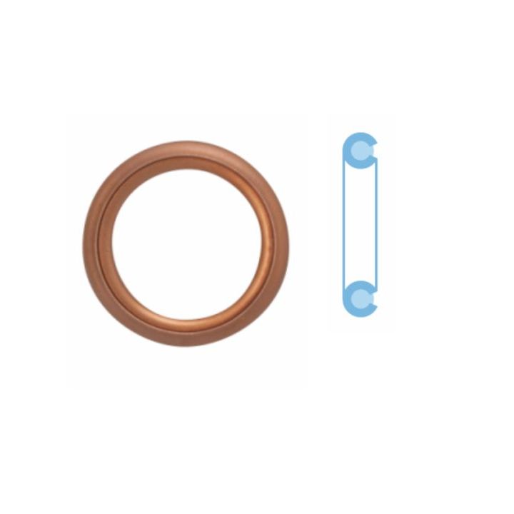 Alyvos išleidimo kaištis, alyvos karteris CORTECO 220105S