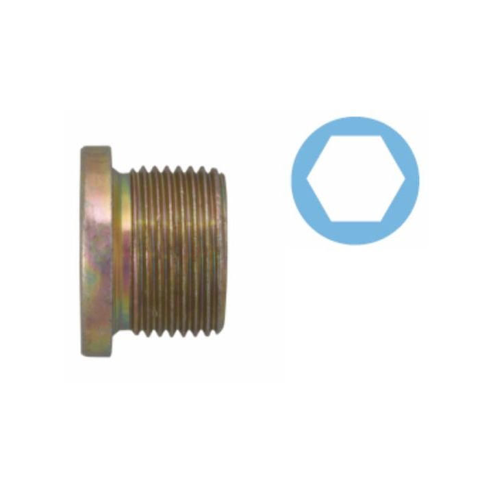 Alyvos išleidimo kaištis, alyvos karteris CORTECO 220107S