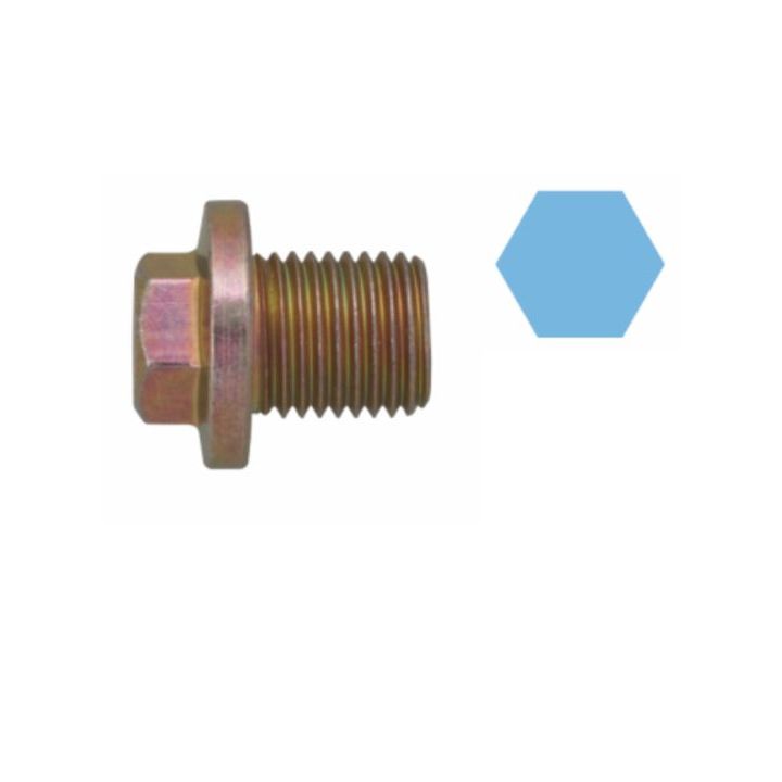 Alyvos išleidimo kaištis, alyvos karteris CORTECO 220111S