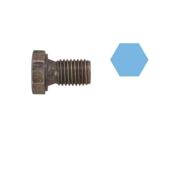 Alyvos išleidimo kaištis, alyvos karteris CORTECO 220115S