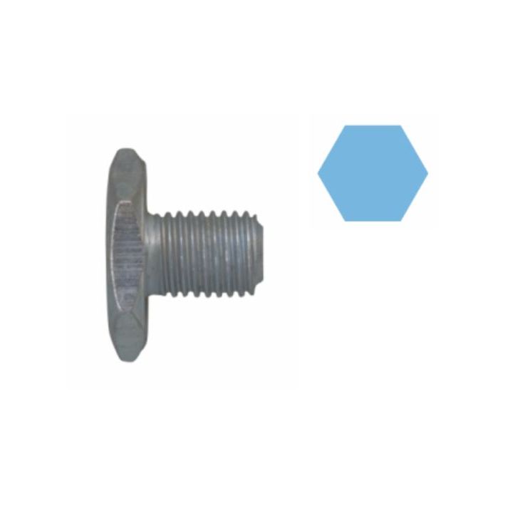 Alyvos išleidimo kaištis, alyvos karteris CORTECO 220116S