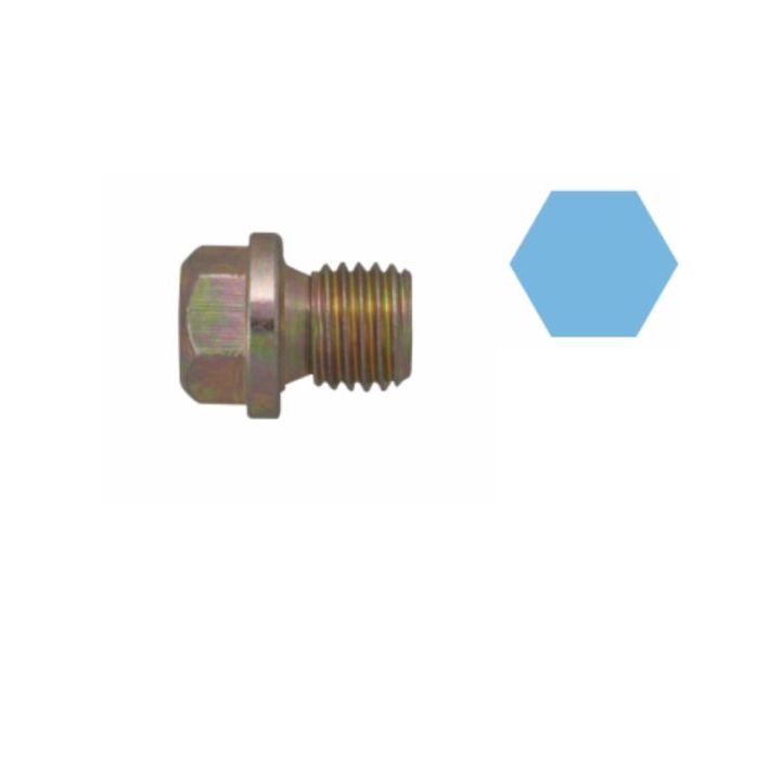 Alyvos išleidimo kaištis, alyvos karteris CORTECO 220118S