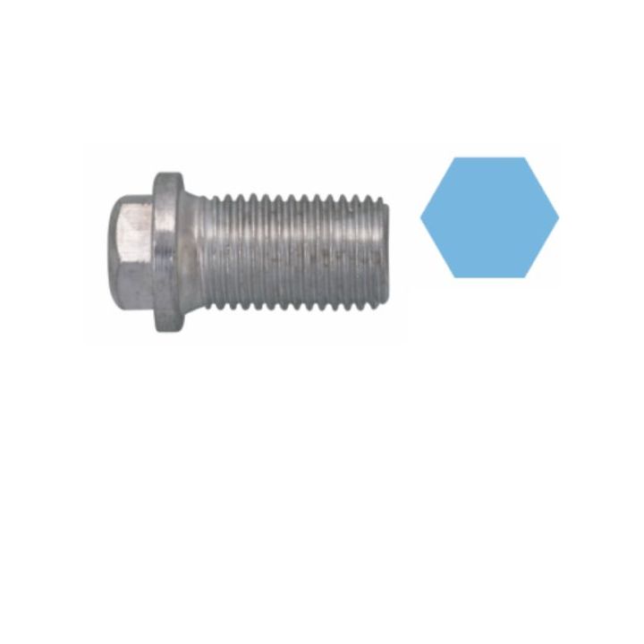Alyvos išleidimo kaištis, alyvos karteris CORTECO 220120S