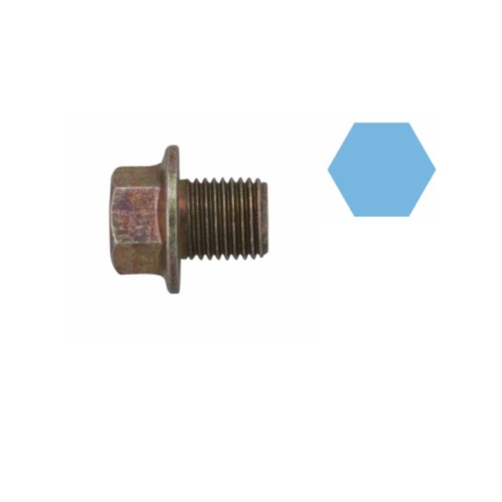 Alyvos išleidimo kaištis, alyvos karteris CORTECO 220122S