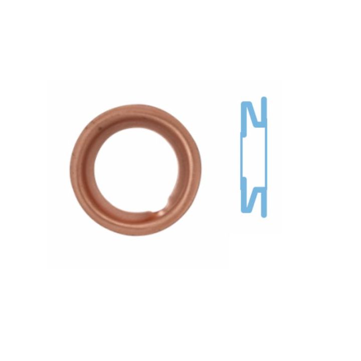 Alyvos išleidimo kaištis, alyvos karteris CORTECO 220122S