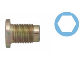 Alyvos išleidimo kaištis, alyvos karteris CORTECO 220126S