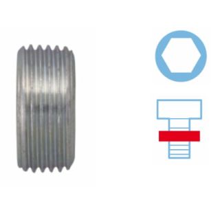 Alyvos išleidimo kaištis, alyvos karteris CORTECO 220127S