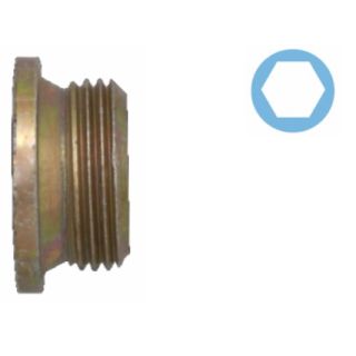 Alyvos išleidimo kaištis, alyvos karteris CORTECO 220133S