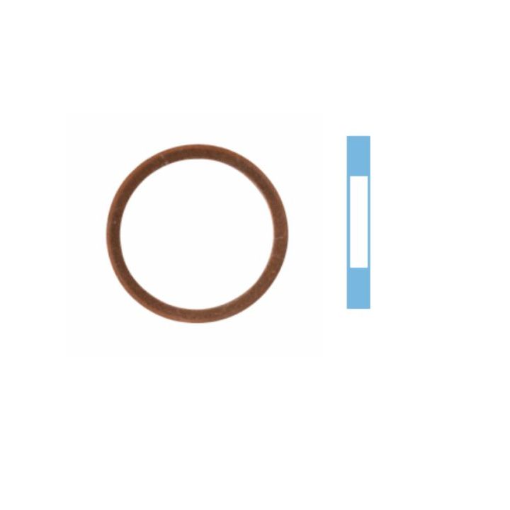 Alyvos išleidimo kaištis, alyvos karteris CORTECO 220133S