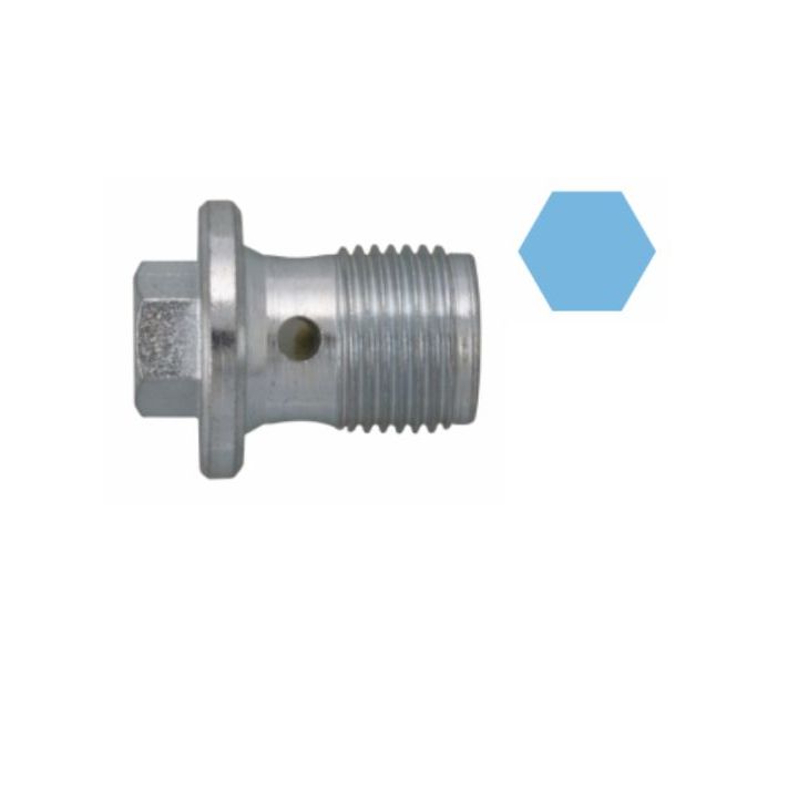 Alyvos išleidimo kaištis, alyvos karteris CORTECO 220140S