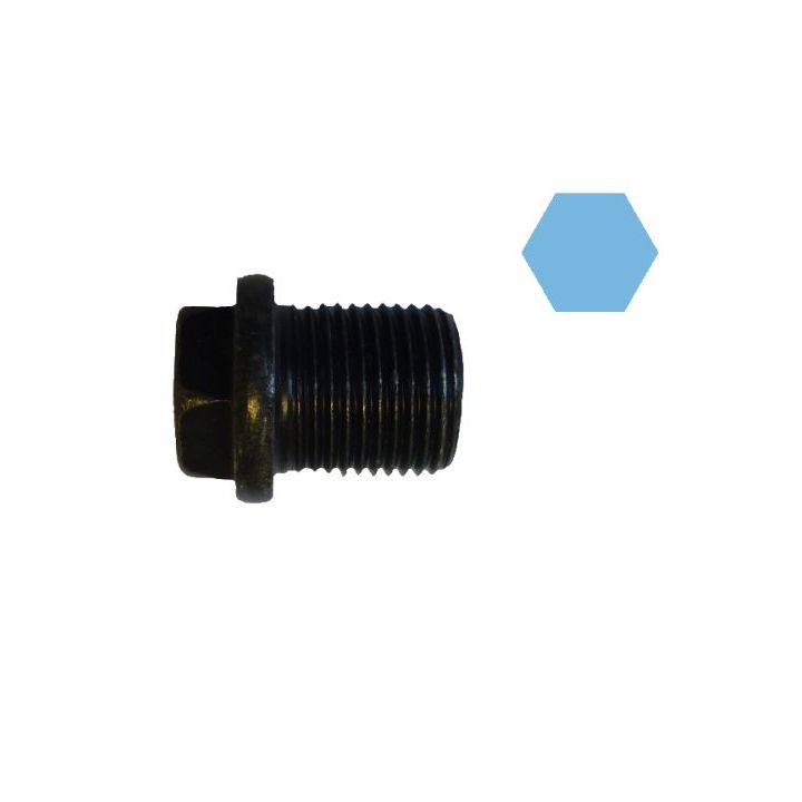 Alyvos išleidimo kaištis, alyvos karteris CORTECO 220155S