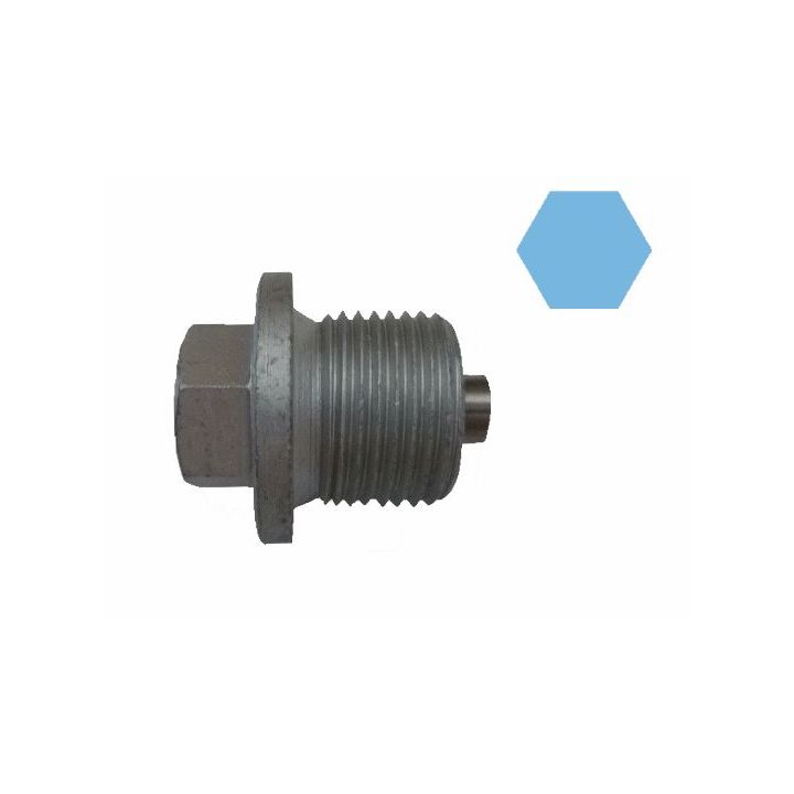 Alyvos išleidimo kaištis, alyvos karteris CORTECO 220160S