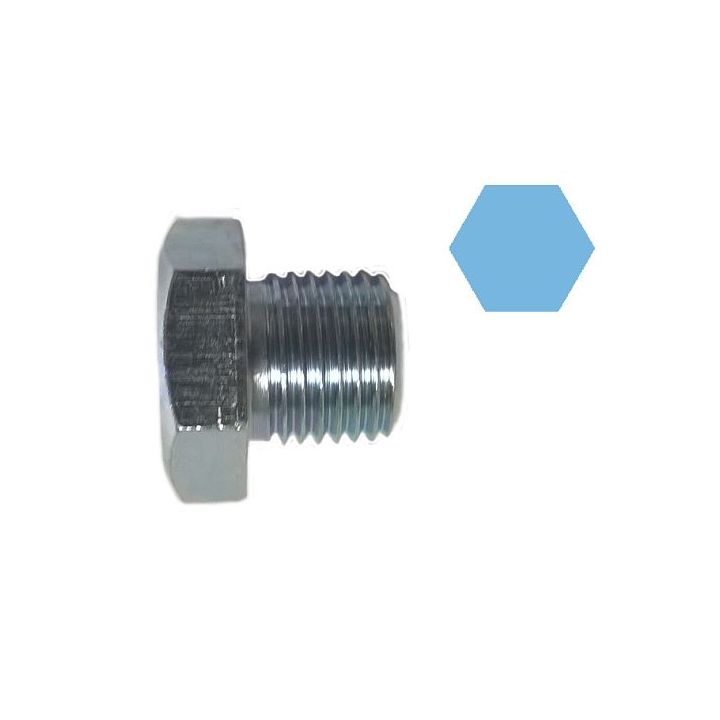 Alyvos išleidimo kaištis, alyvos karteris CORTECO 49362593