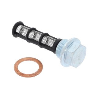 Alyvos išleidimo kaištis, alyvos karteris CORTECO 49379146