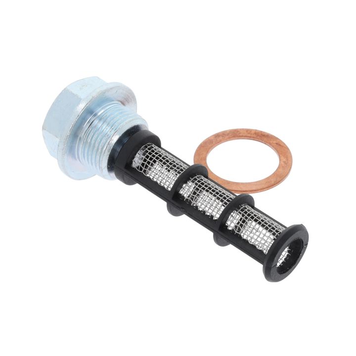 Alyvos išleidimo kaištis, alyvos karteris CORTECO 49379146