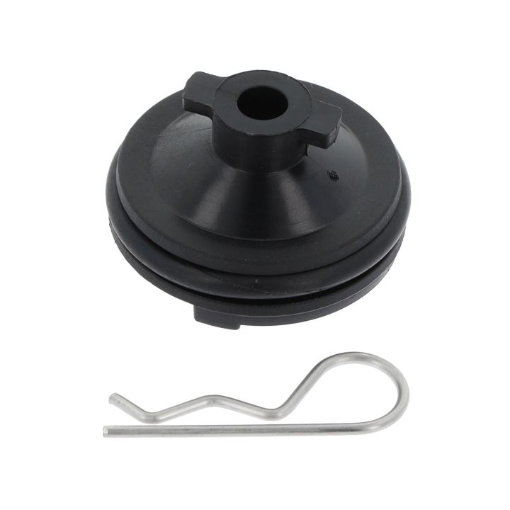 Alyvos išleidimo kaištis, alyvos karteris CORTECO 49437223