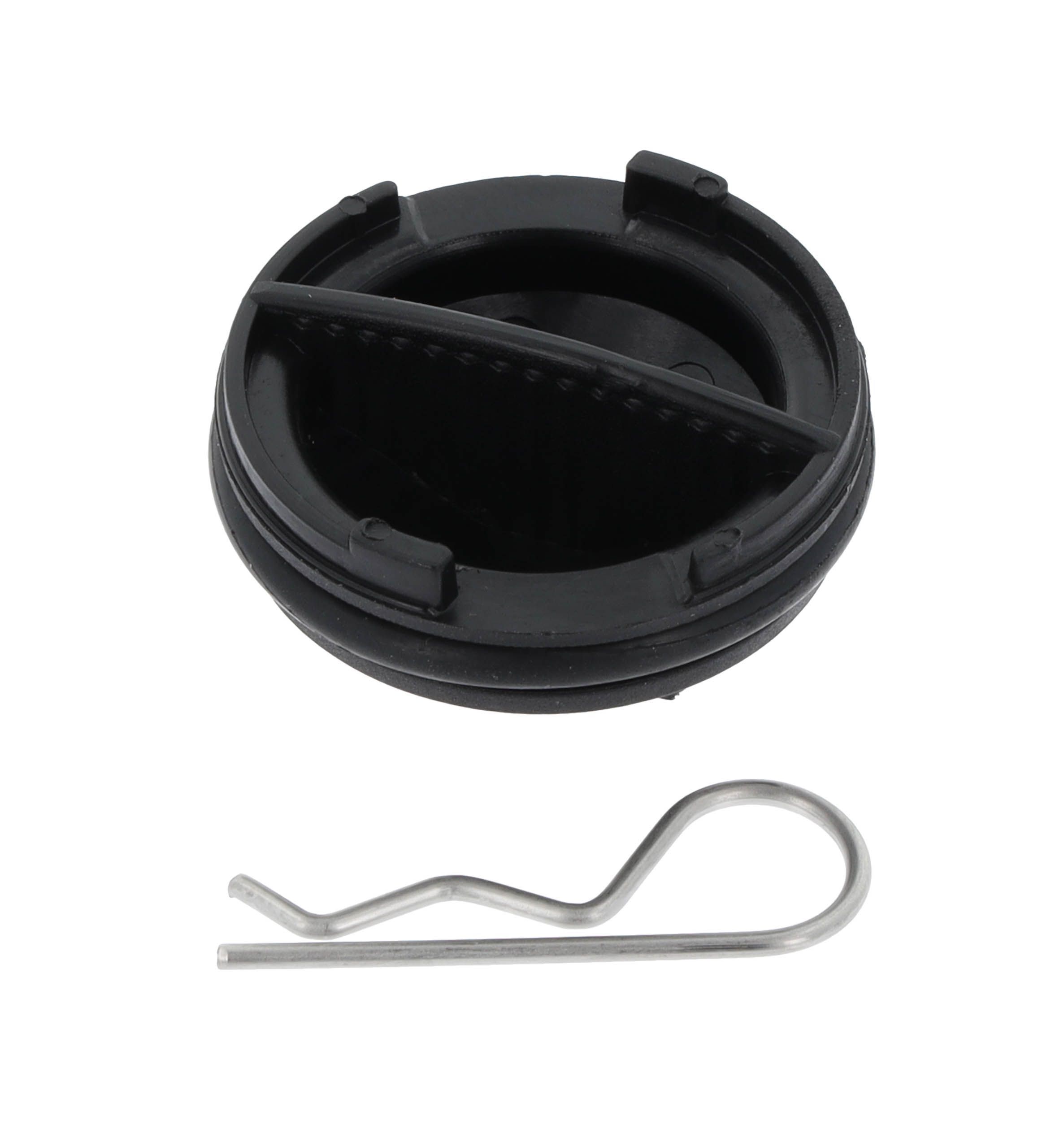 Alyvos išleidimo kaištis, alyvos karteris CORTECO 49437223