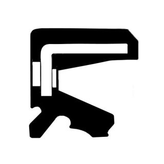 Veleno sandariklis, neautomatinė transmisija CORTECO 19027866B