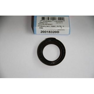 Veleno sandariklis, neautomatinė transmisija CORTECO 20018320B