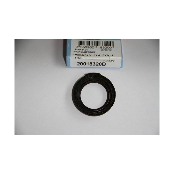 Veleno sandariklis, neautomatinė transmisija CORTECO 20018320B