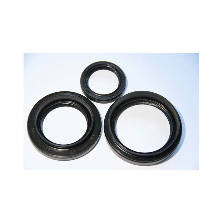 Tarpiklių rinkinys, diferencialas CORTECO 19537205