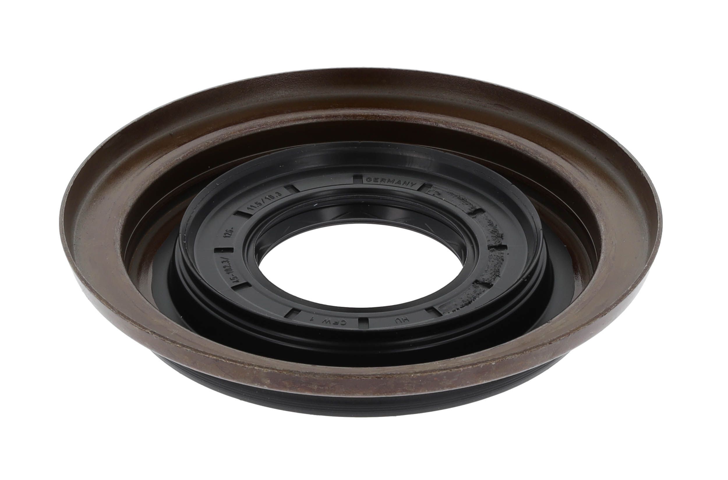 Veleno sandariklis, diferencialas CORTECO 01031980B