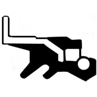 Veleno sandariklis, diferencialas CORTECO 19033965B