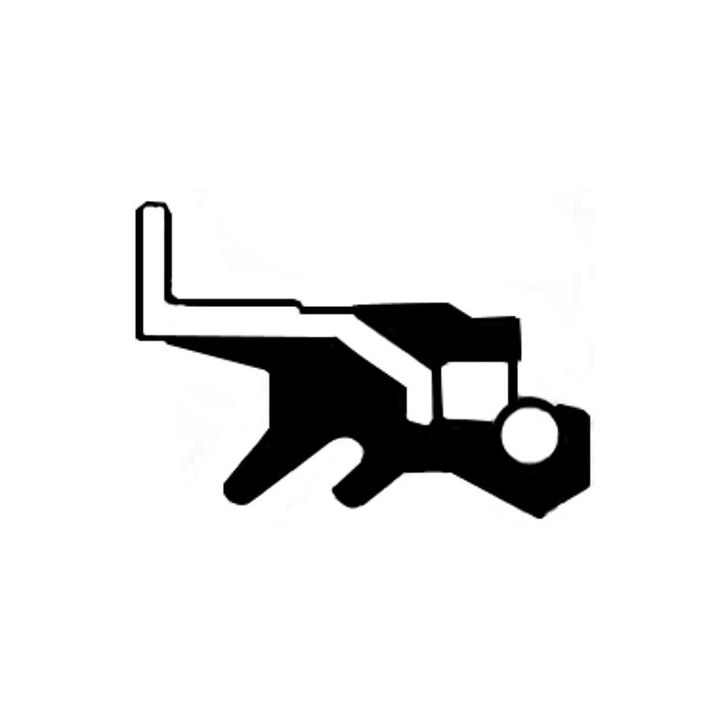 Veleno sandariklis, diferencialas CORTECO 19033965B