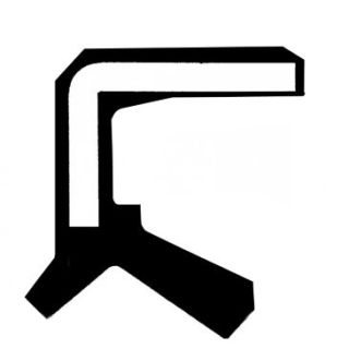 Veleno sandariklis, diferencialas CORTECO 19034962B