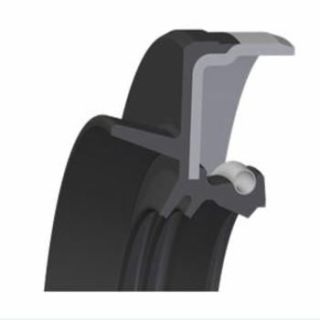 Veleno sandariklis, diferencialas CORTECO 20033804B