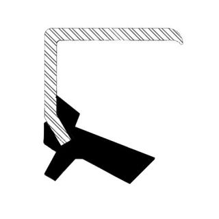 Veleno sandariklis, rato stebulė CORTECO 19016506B