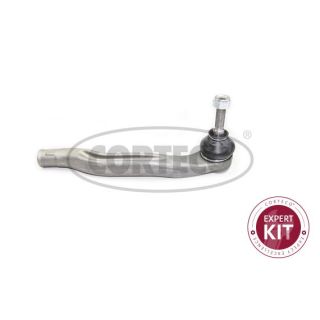 Skersinės vairo trauklės galas CORTECO 49102428