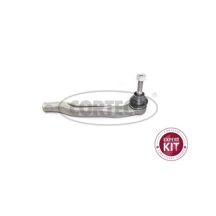 Skersinės vairo trauklės galas CORTECO 49102428