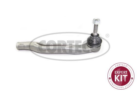 Skersinės vairo trauklės galas CORTECO 49102428