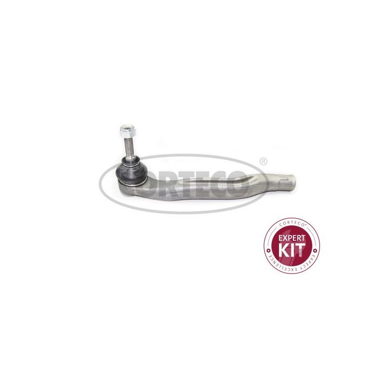 Skersinės vairo trauklės galas CORTECO 49102451