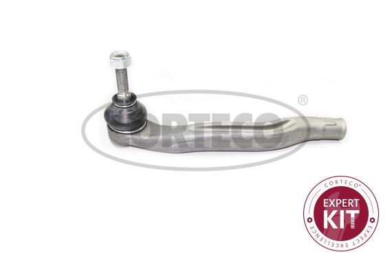 Skersinės vairo trauklės galas CORTECO 49102451