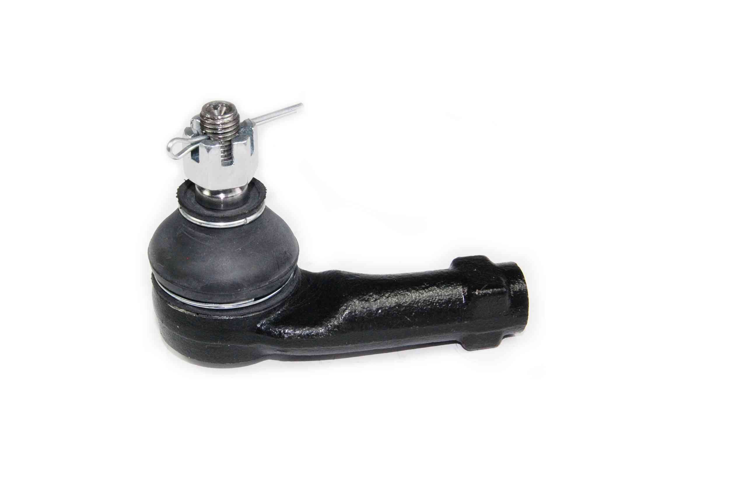 Skersinės vairo trauklės galas CORTECO 49120452