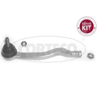 Skersinės vairo trauklės galas CORTECO 49395302