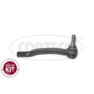 Skersinės vairo trauklės galas CORTECO 49398465