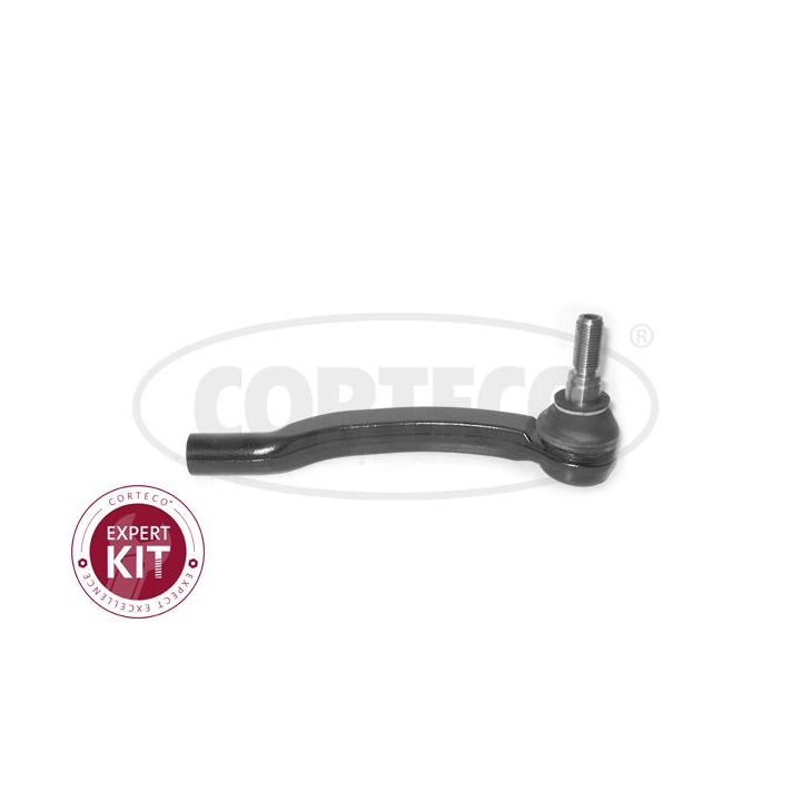 Skersinės vairo trauklės galas CORTECO 49398465