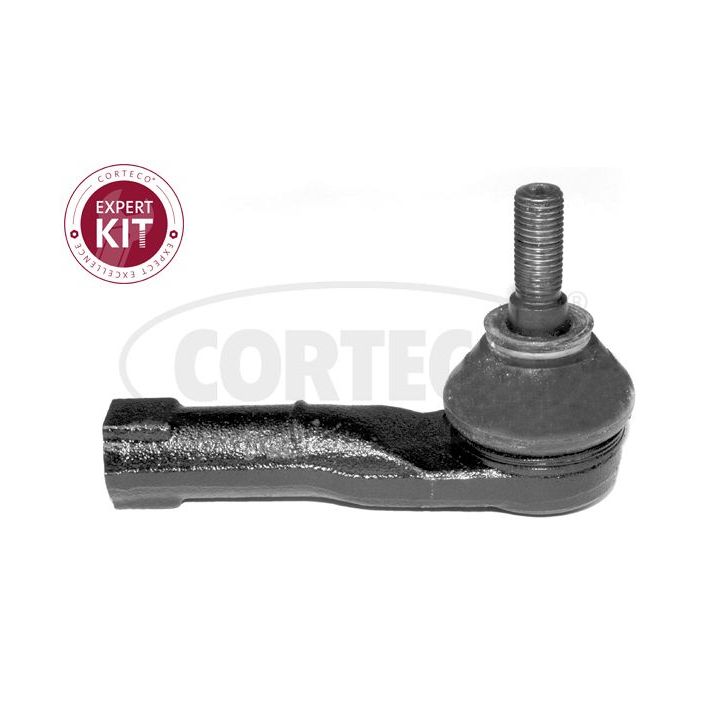 Skersinės vairo trauklės galas CORTECO 49398589