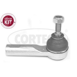 Skersinės vairo trauklės galas CORTECO 49398644