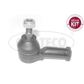 Skersinės vairo trauklės galas CORTECO 49398653