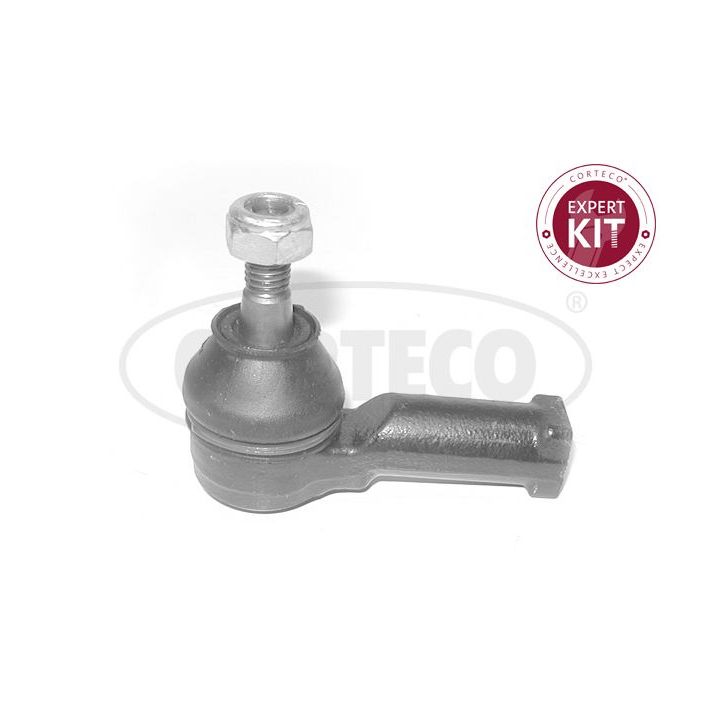Skersinės vairo trauklės galas CORTECO 49398653
