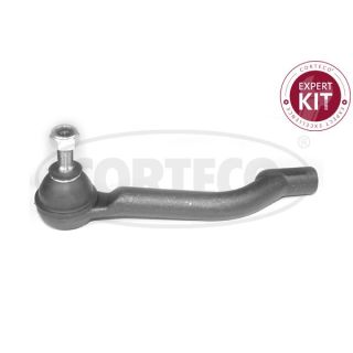 Skersinės vairo trauklės galas CORTECO 49398665