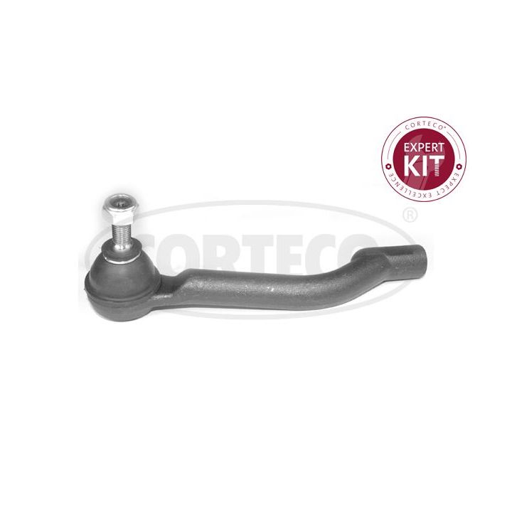 Skersinės vairo trauklės galas CORTECO 49398665