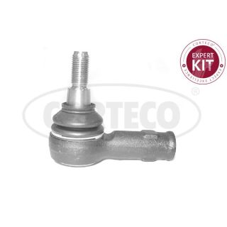 Skersinės vairo trauklės galas CORTECO 49398677